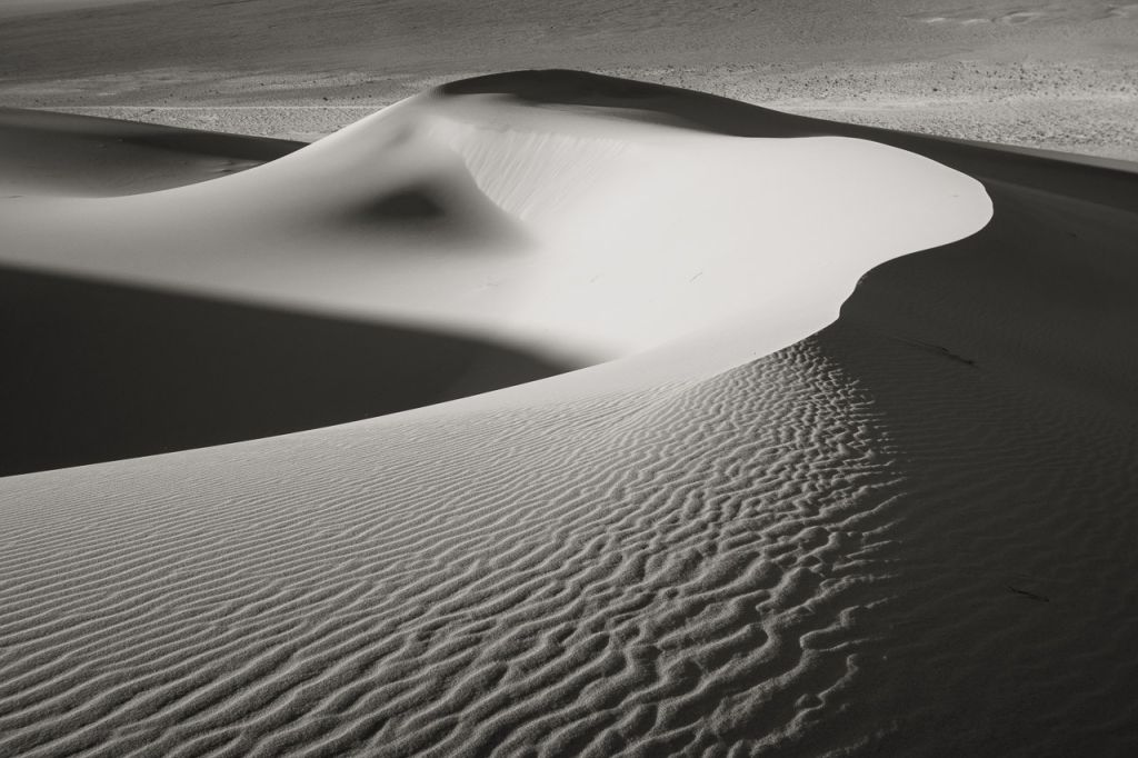 Death Valley, Nevada