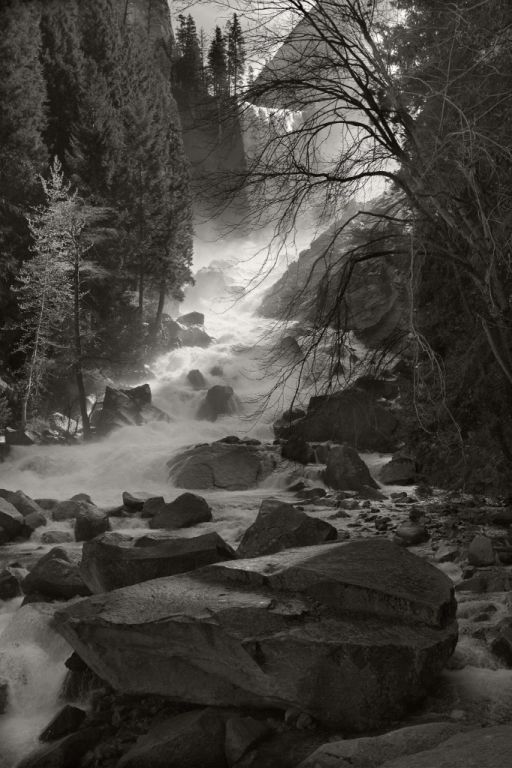 Yosemite National Park, California