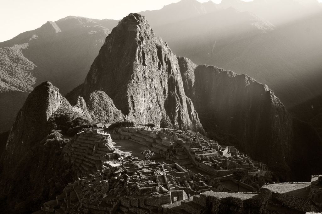 Urubamba Province, Peru