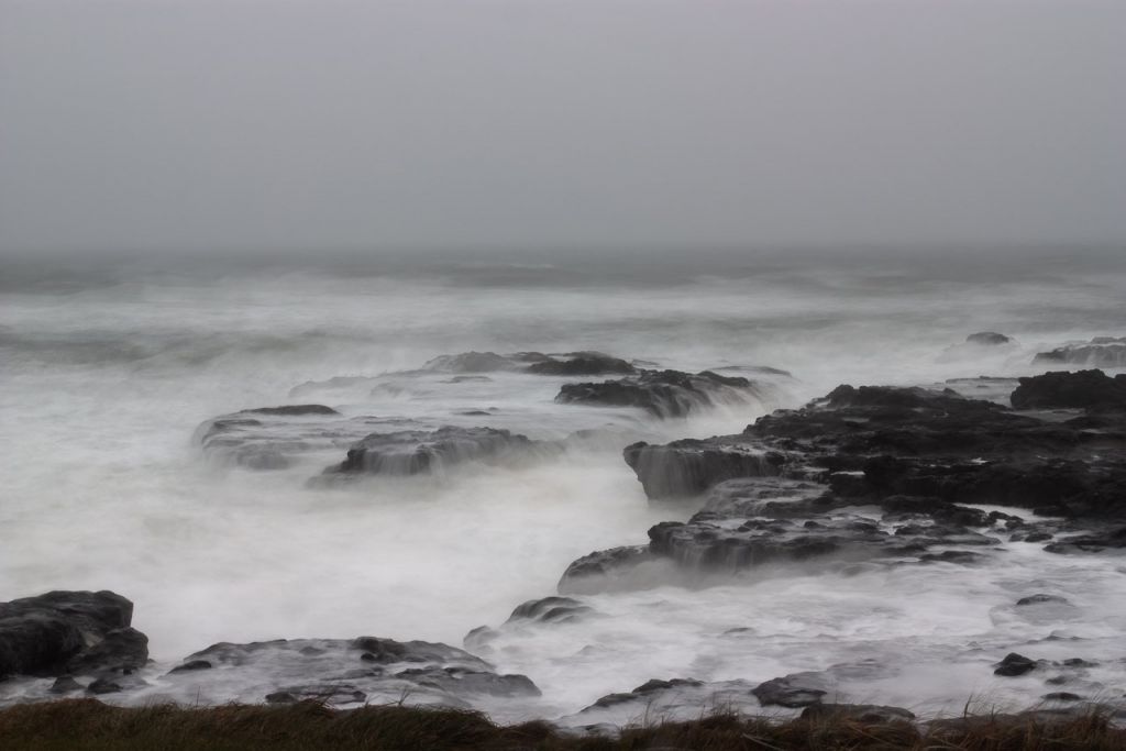 Oregon Coast