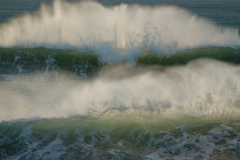 Oregon Coast